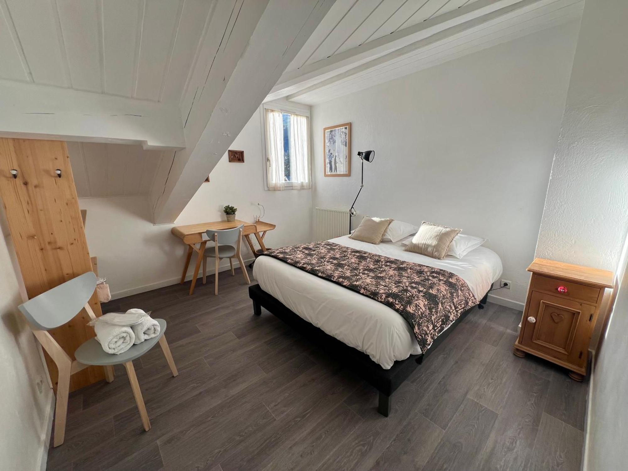 Les Alpines Appartement , 70M2 Bourg-Saint-Maurice Ngoại thất bức ảnh