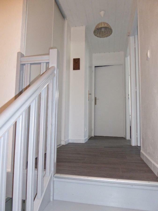 Les Alpines Appartement , 70M2 Bourg-Saint-Maurice Ngoại thất bức ảnh